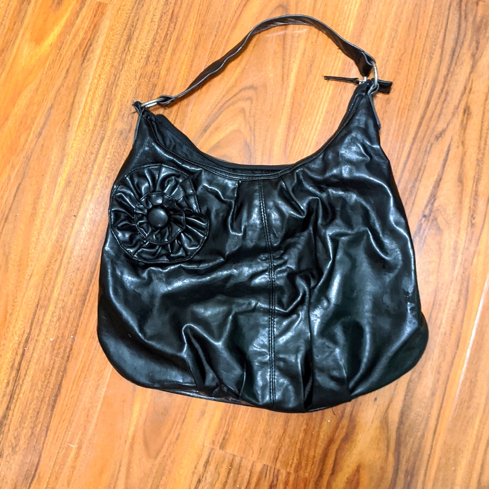 2000s shoulder bag